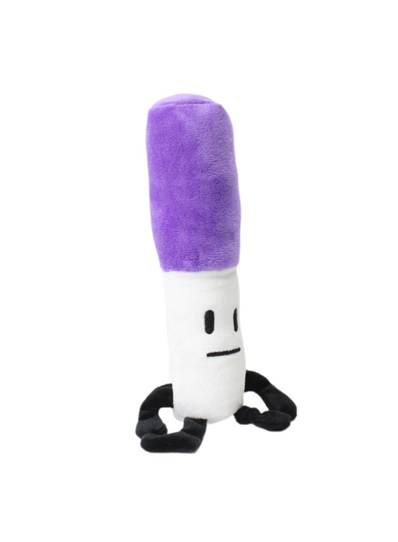 20 CM Dream Island Plushies Cute Marker Pen Suitable Stuffed Figure Doll For Kids And Adults Gift Soft Plush Stuffed Toy - Image 4