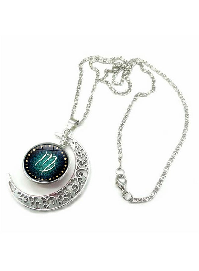 CYTHERIA Woven Bracelet With Pendant Set - Image 2
