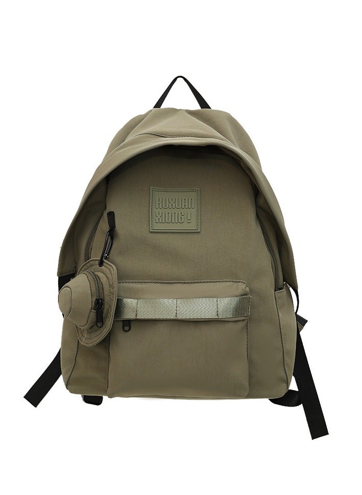 Mark Fairwhale New Fashionable And Versatile Casual Backpack - Image 1
