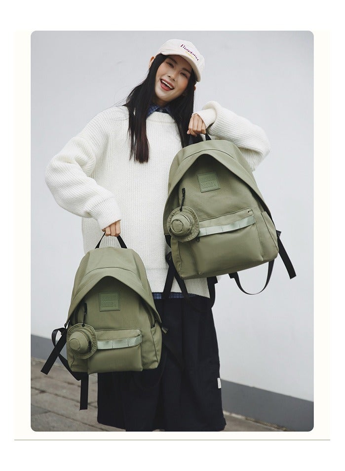 Mark Fairwhale New Fashionable And Versatile Casual Backpack - Image 2