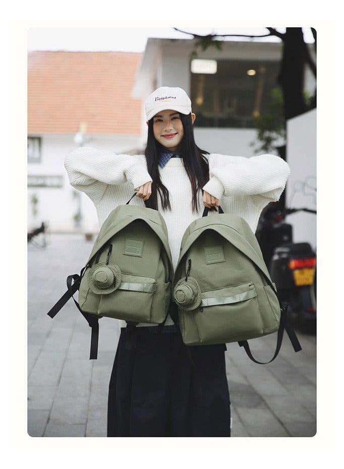 Mark Fairwhale New Fashionable And Versatile Casual Backpack - Image 3