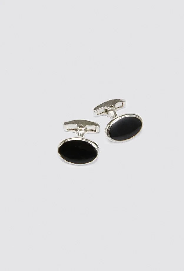 D'S DAMAT D'S Groom Standard Tie Handkerchief Cufflink Tie-handkerchief Set 0HF1145SET12