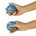 Sohapy 248 Mini Squeezable Globe Stress BallsTension Reliver BallsParty FavorSoft PU Globe BallEarth PatternParty6 PCS - Image 3