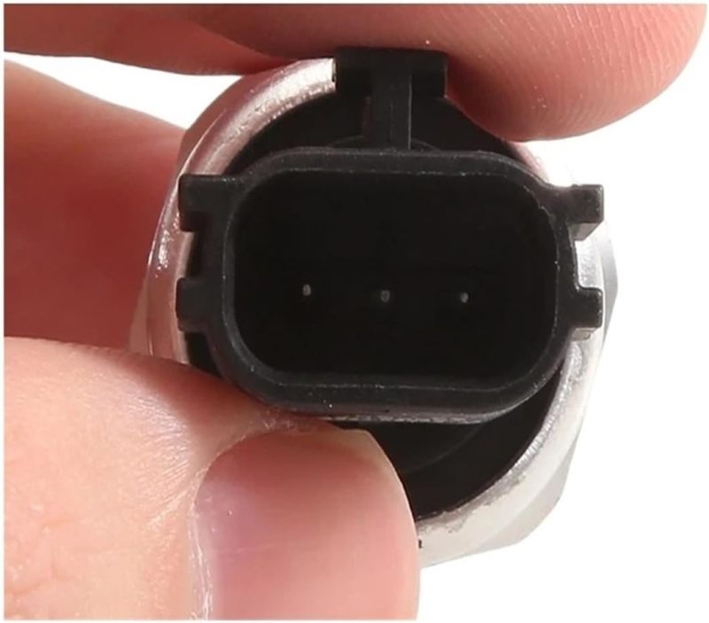 Oil Pressure Sensor 47820-3B500 - High Precision Engine Oil Pressure Sensor for Hyundai Kona, Santa Fe, Sport, XL, Ix35 Vehicles - Image 4