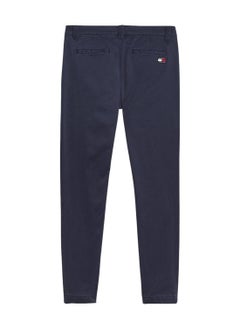 Men's Scanton Slim Chinos - Cotton, Blue - pzsku/Z9754CA519FF6D2A69603Z/45/_/1738753783/2eda46ea-e51d-481e-ab59-63ab95cc00b6