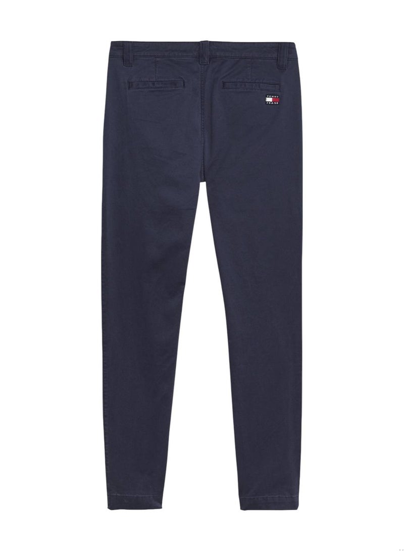 TOMMY JEANS Scanton Slim Chinos - Image 2