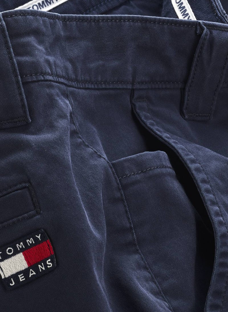 TOMMY JEANS Scanton Slim Chinos - Image 3
