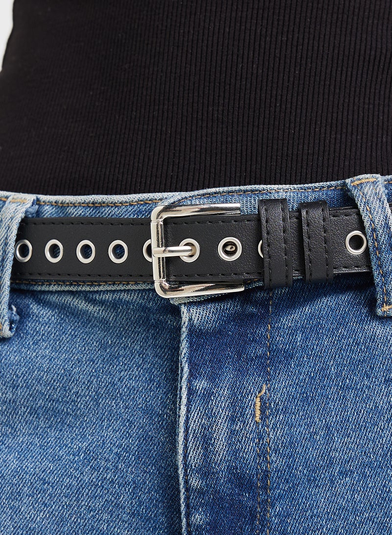 Ginger Ladies Studded Belt  - Image 4