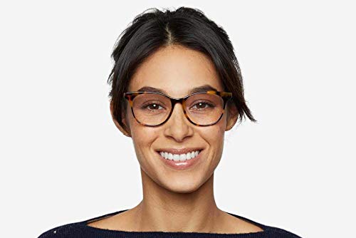 Felix Gray Lovelace Women's Blue Light Glasses Serengeti, Blue Light Blocking Glasses, Gaming Glasses, Computer Glasses - Image 5