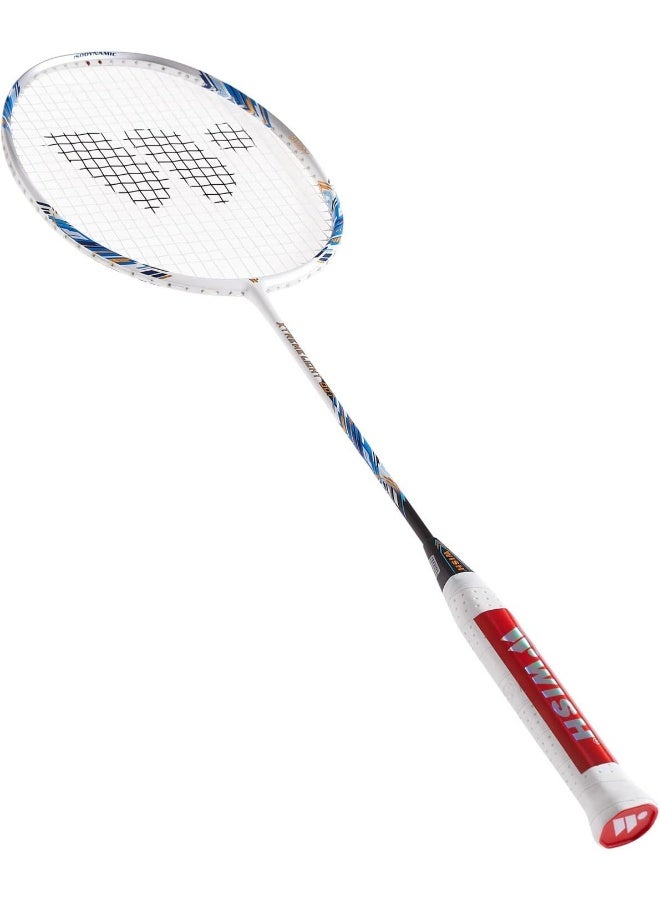 Wish Badminton Racket Xtreme Light 007 - Image 2