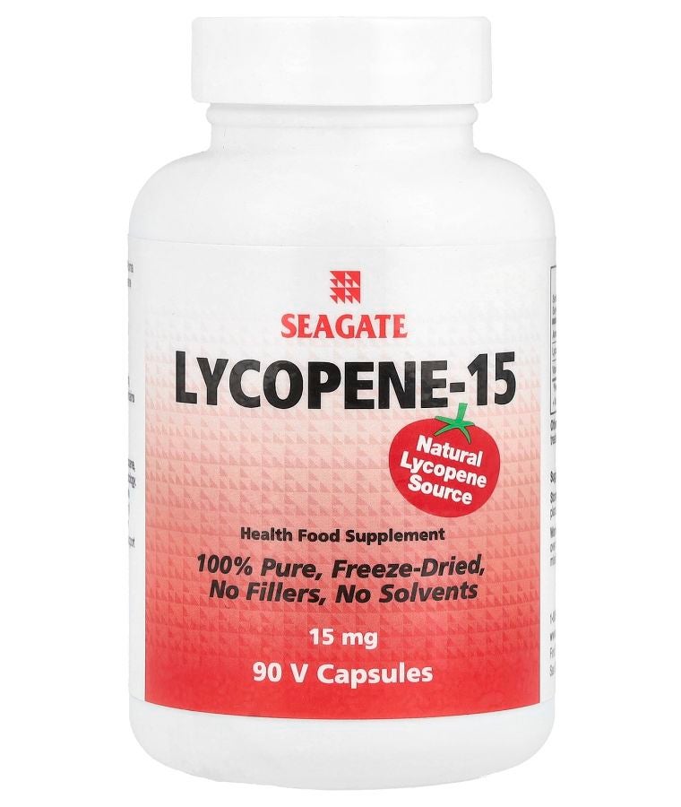 Lycopene-15 15 mg 90 V Capsules