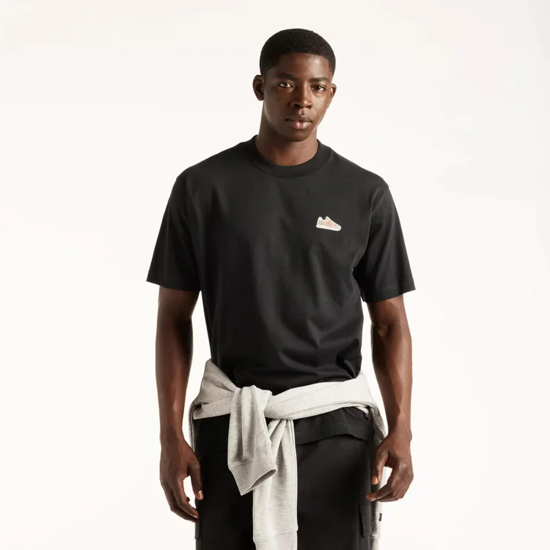 Men's Sticker Pack Bundle T-Shirt