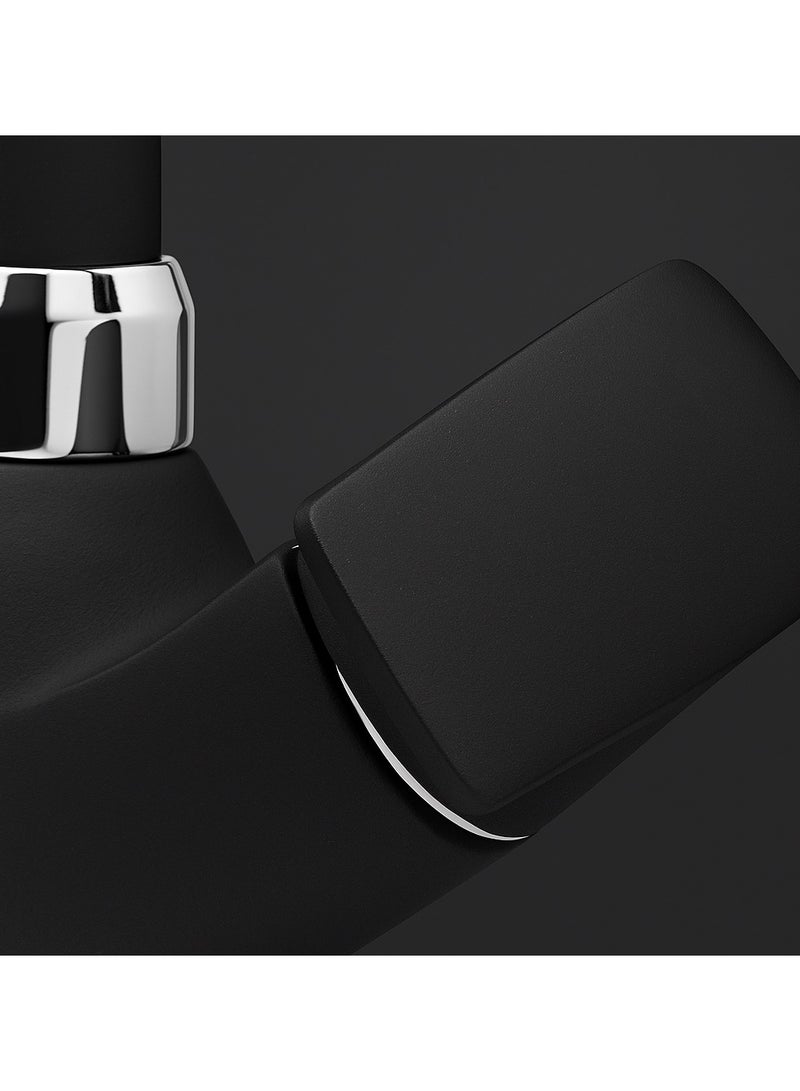 جي أس خلاط مجلة واقف اسود كروم 2497 - Image 3