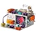 Dollox Science Kits for Kids Electrical Circuit Exploration Kit with 380 Projects Educational Electronics Toy for Boys and Girls Perfect for Christmas Stocking Stuffers and Birthday Gifts - Image 2
