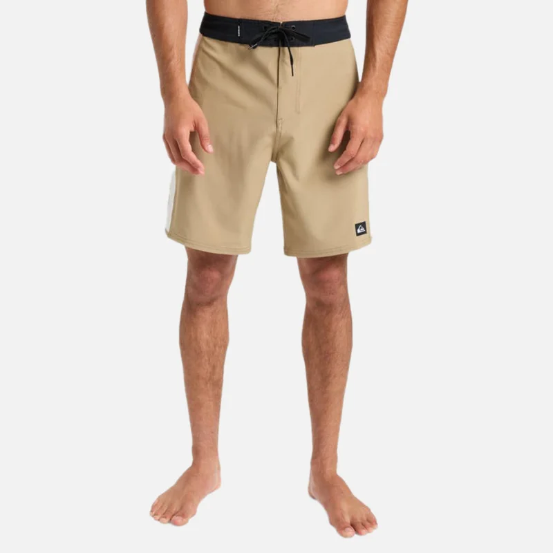 Quiksilver Surfsilk 19" Boardshort - Men