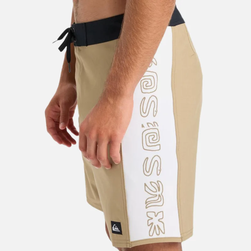 Quiksilver  Surfsilk 19" Boardshort - Men for Men | Best Price UAE