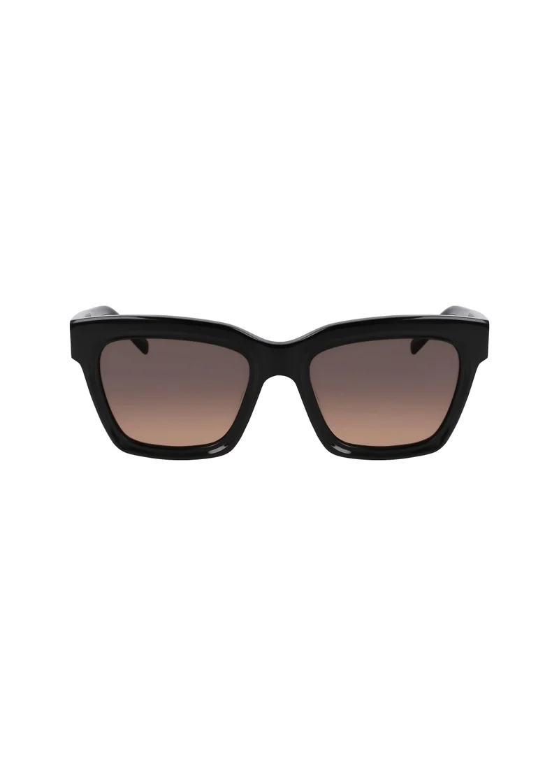 DKNY Cat Eye Sunglasses