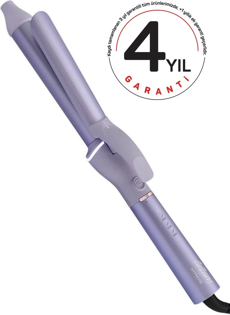 Arzum AR5104 Hypnose Ionmax Hair Curling Iron  - Image 2