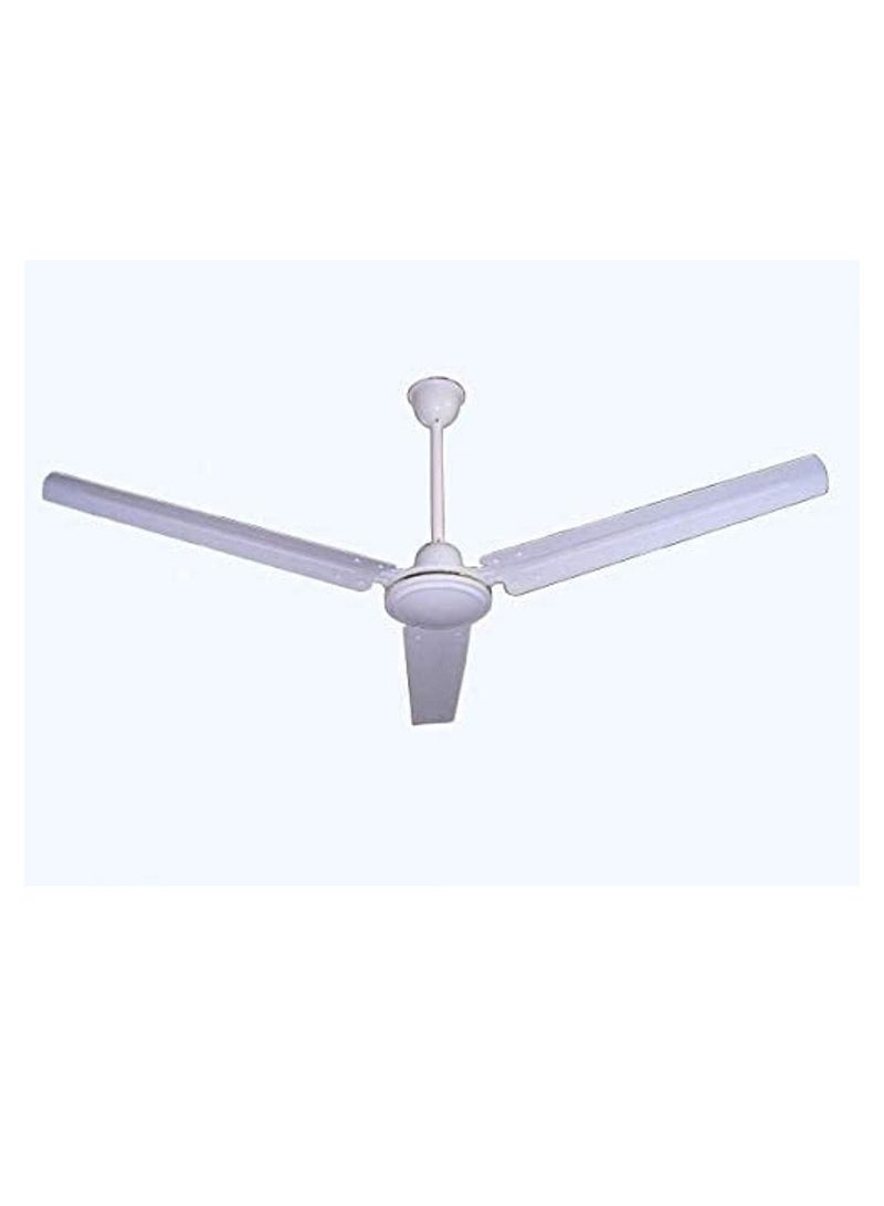 ABBASALI Ceiling Fan 56" With Regulator 