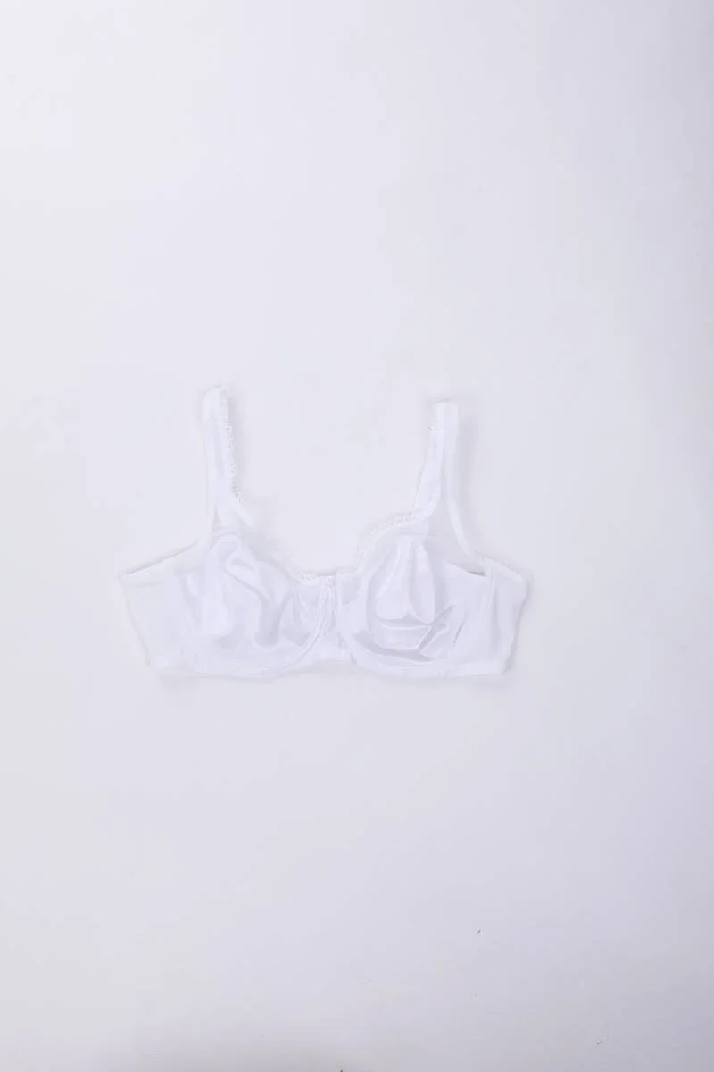 Yeni İnci New Pearl Women's Underwire Minimizer Contouring Bra