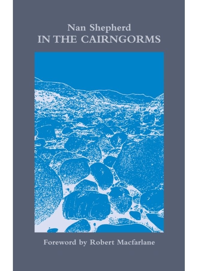 In The Cairngorms - Paperback