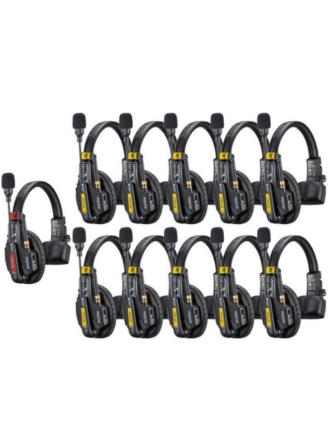Godox Godox Skytalk 11s Z97555DC6FAA80D98729AZ