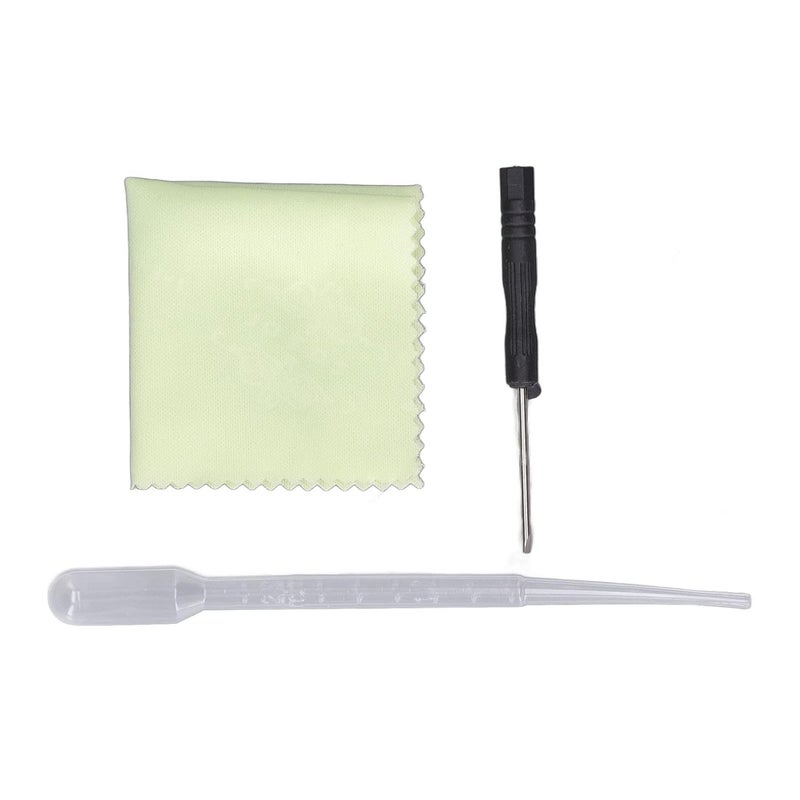 0 32% Meter Refractometer, ATC Sugar Refractometer Tester, Portable Handheld Meter with Storage, Pipette and Cloth, for Measuring - Image 5