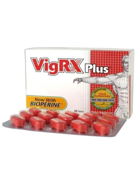 VigorX Plus is the best that has arrived