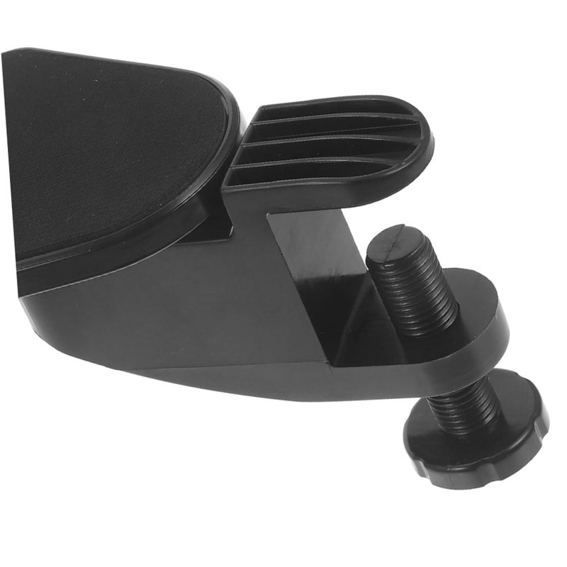 5 Pcs Computer Desk Arm Rest Support Elbow Protector Wrist Rest For Gaming Office - Image 5