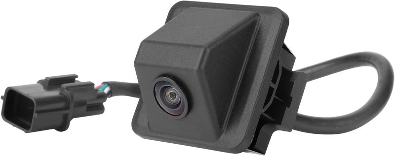 Arokzn Rear View Backup Camera for Hyundai Elantra 2014-2016 - Park Assist Camera Replacement #957503X410 - Image 4