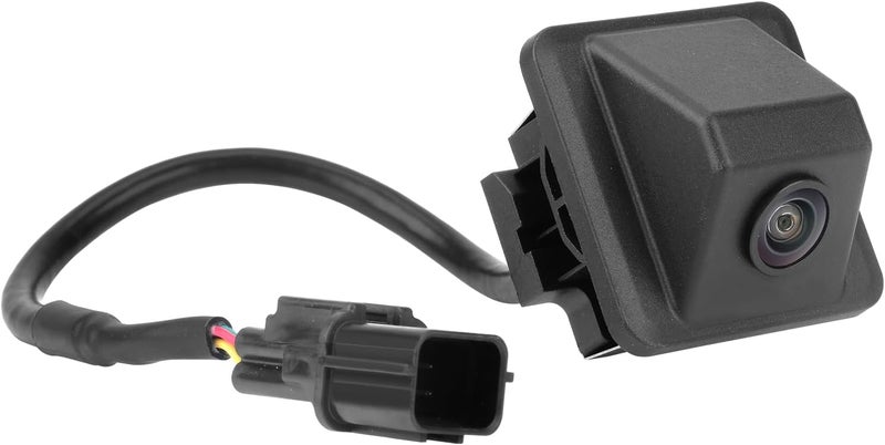 Arokzn Rear View Backup Camera for Hyundai Elantra 2014-2016 - Park Assist Camera Replacement #957503X410 - Image 1
