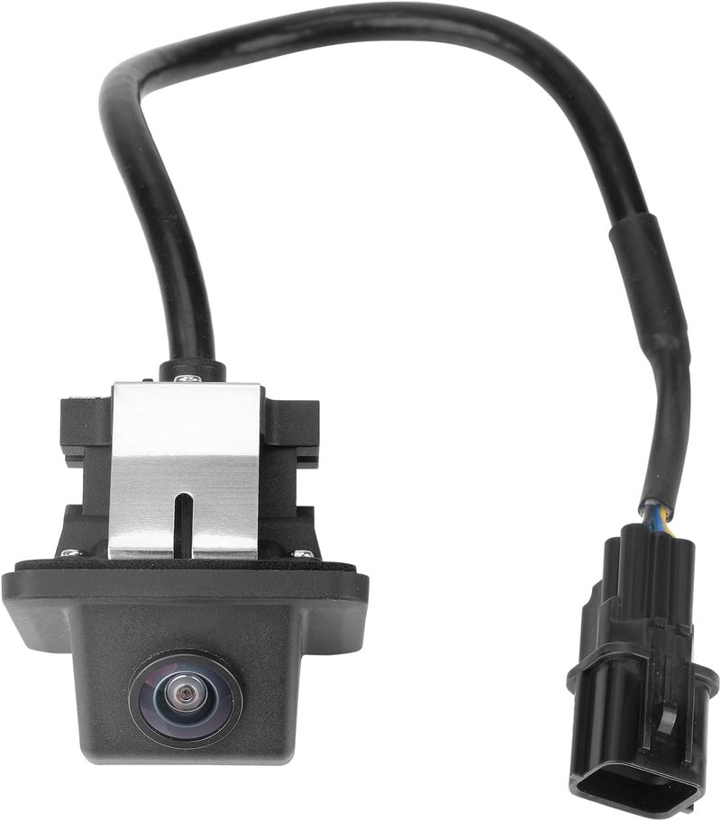 Arokzn Rear View Backup Camera for Hyundai Elantra 2014-2016 - Park Assist Camera Replacement #957503X410 - Image 3