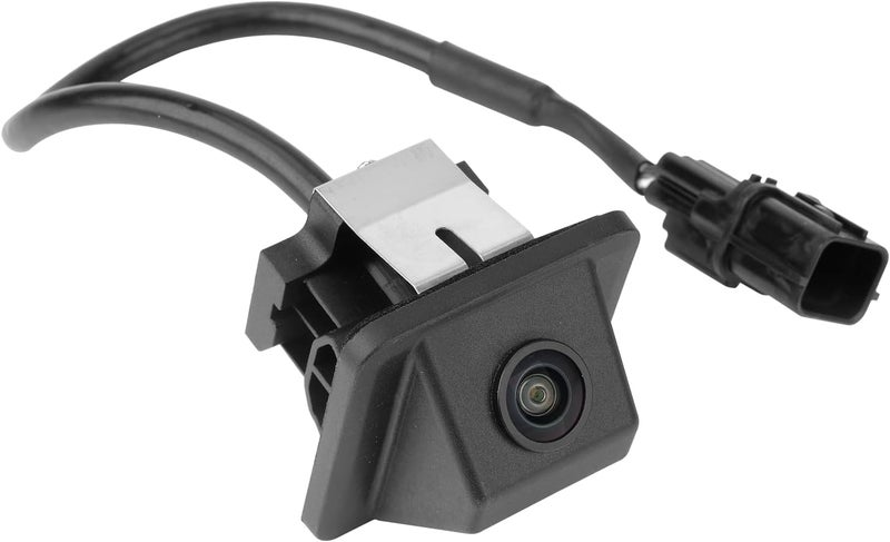 Arokzn Rear View Backup Camera for Hyundai Elantra 2014-2016 - Park Assist Camera Replacement #957503X410 - Image 5