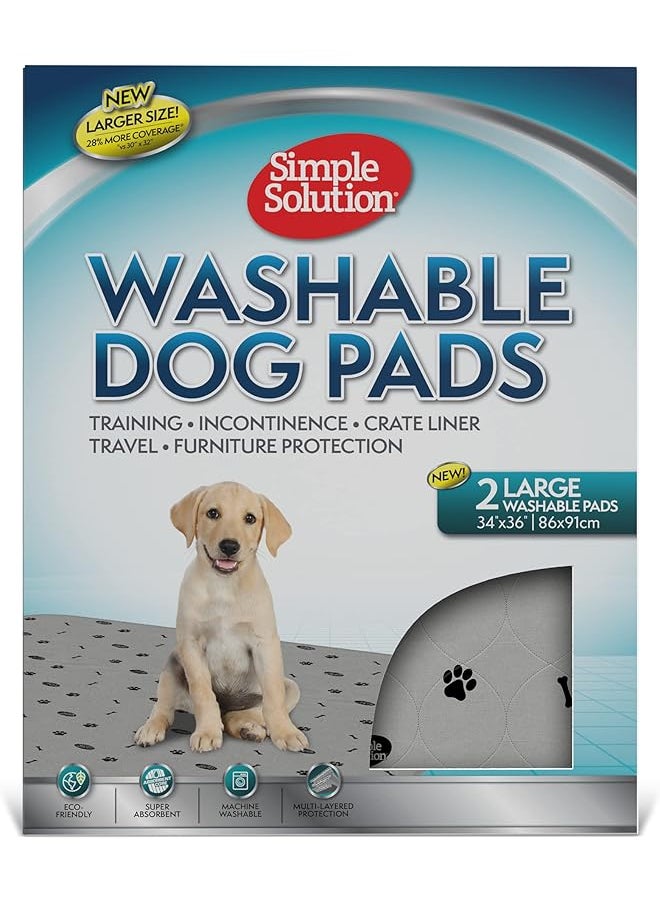 Washable Pad Large - pzsku/Z975594A614359302687FZ/45/_/1722831607/1ae2fba0-8f5c-4bdf-81da-31f2bc4828b3