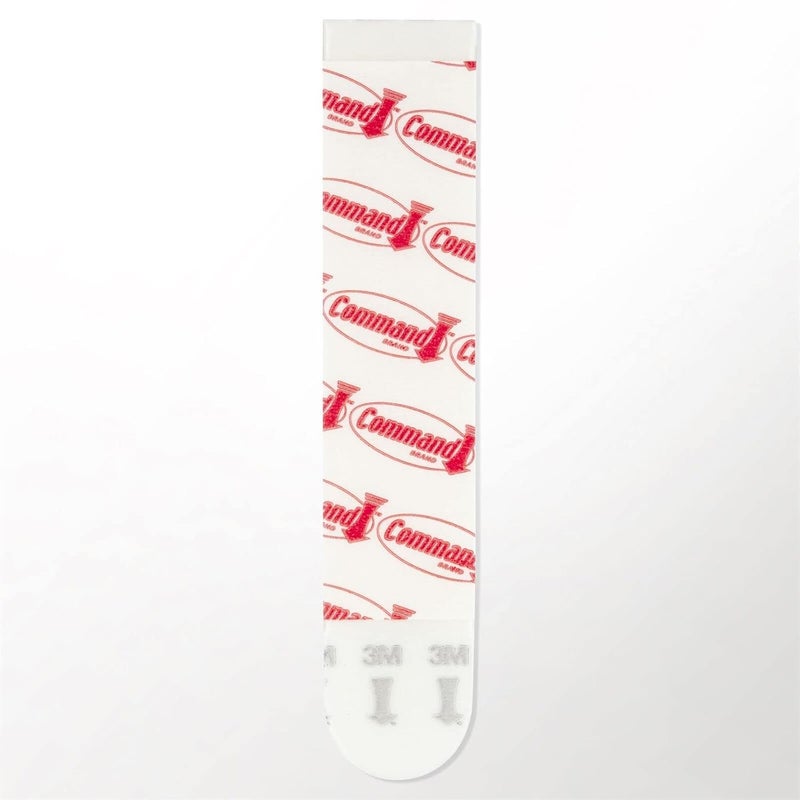 Command Damage-Free Hanging Strips - Large - Image 2