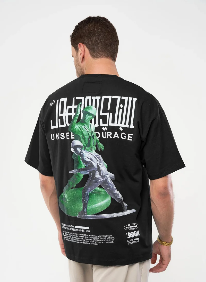 FNL Unknown Soldier