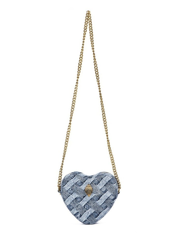Kurt Geiger London Kensington crossbody bag - Image 4