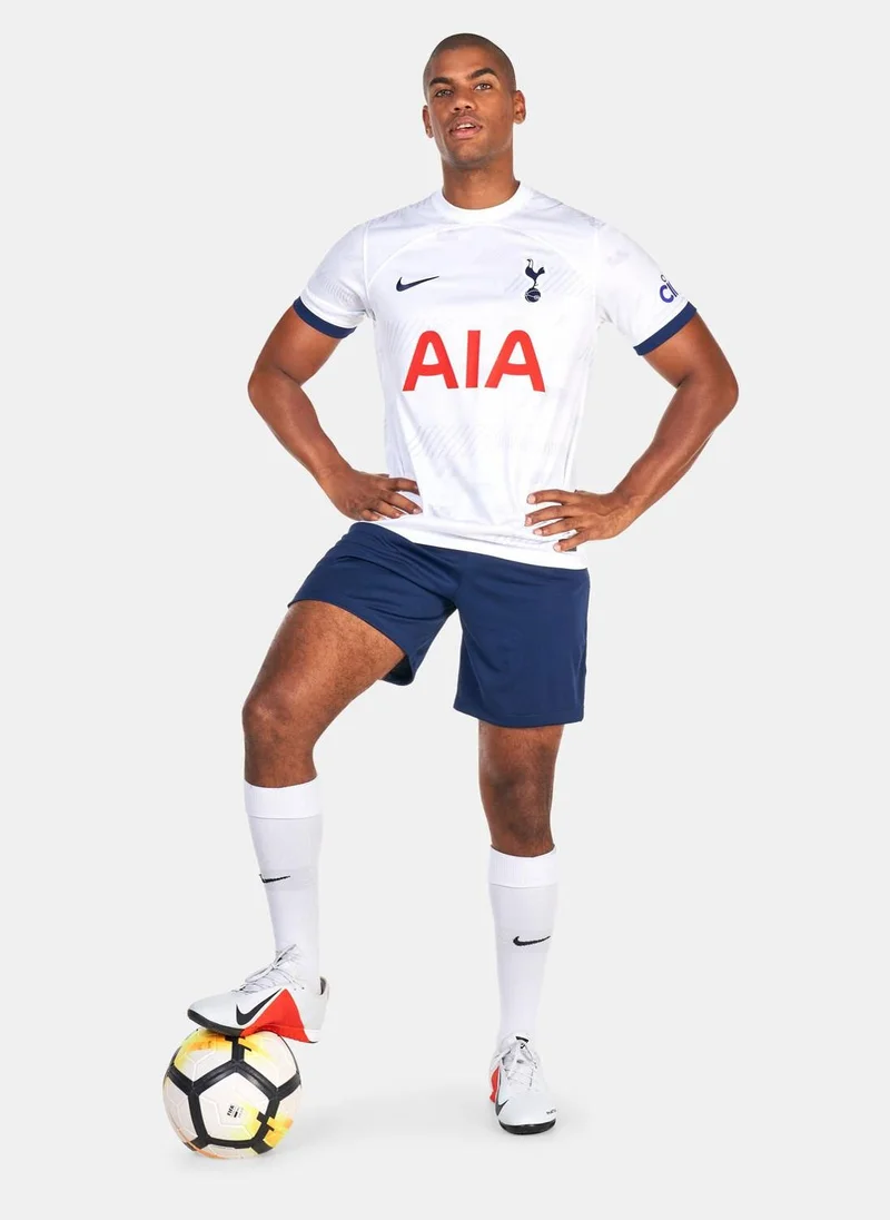 Nike Men's Dri-FIT Tottenham Hotspur Stadium Home Football Jersey - 2023/24