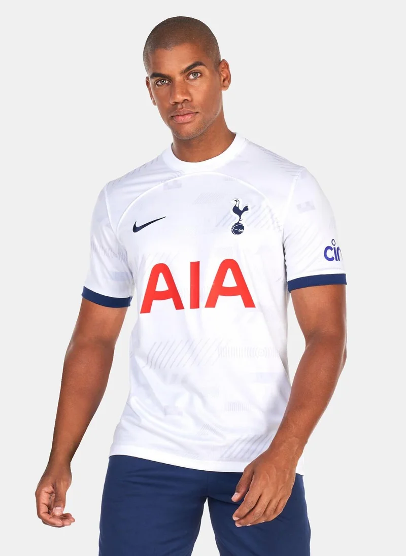 Nike Men's Dri-FIT Tottenham Hotspur Stadium Home Football Jersey - 2023/24