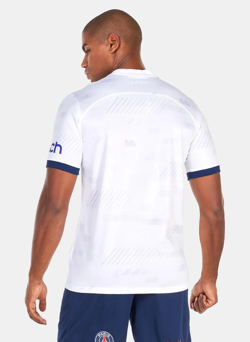 Nike Men's Dri-FIT Tottenham Hotspur Stadium Home Football Jersey - 2023/24