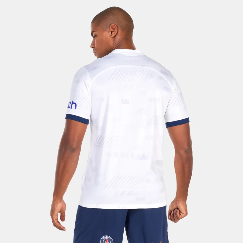 Nike Men's Dri-FIT Tottenham Hotspur Stadium Home Football Jersey - 2023/24