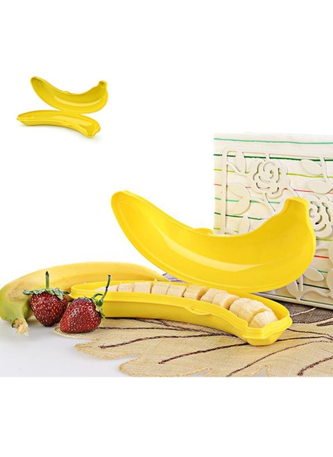 Banana's Box - 500ml - 16,9 Oz