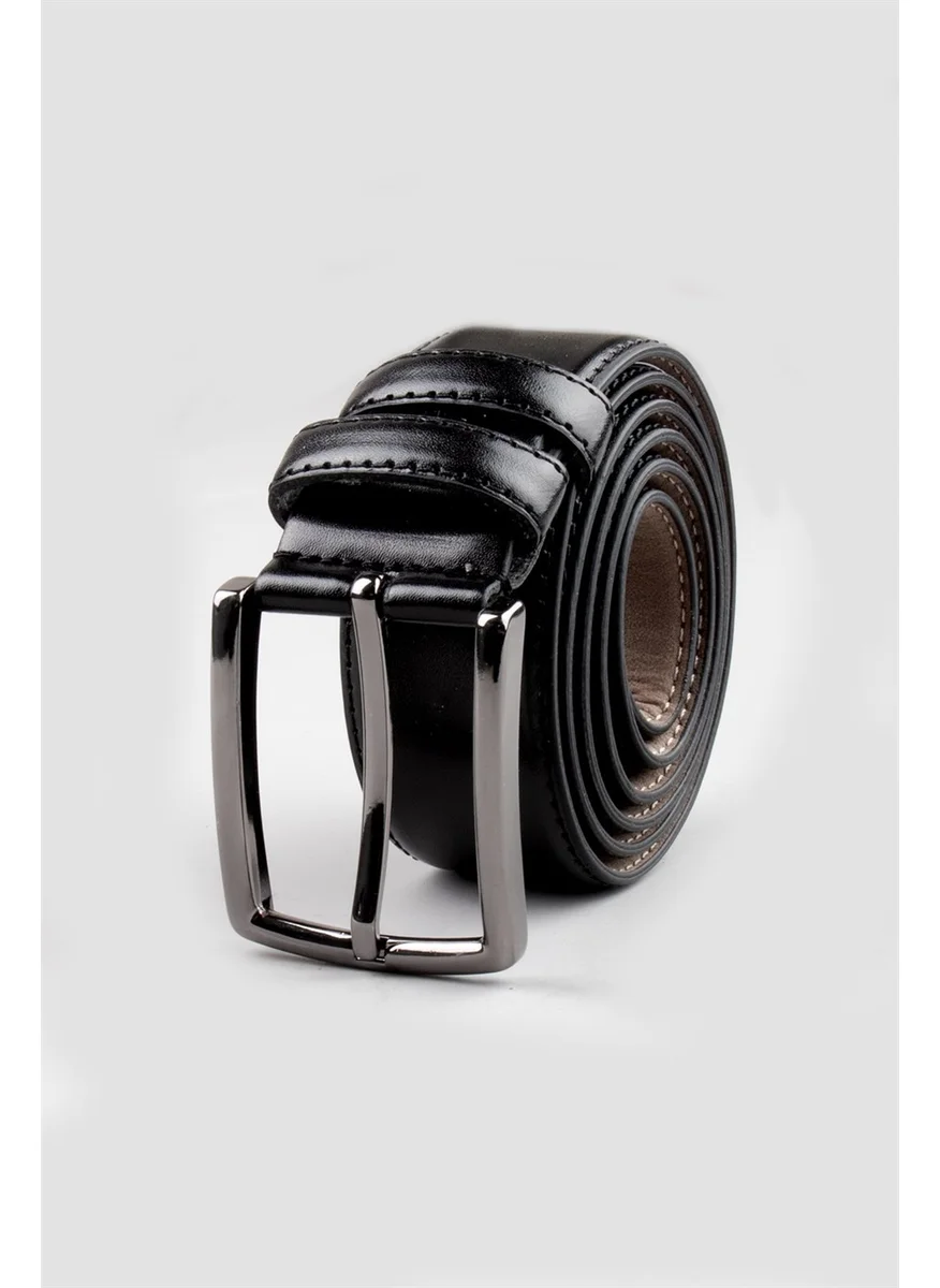 Tudors Leather Men's Belt