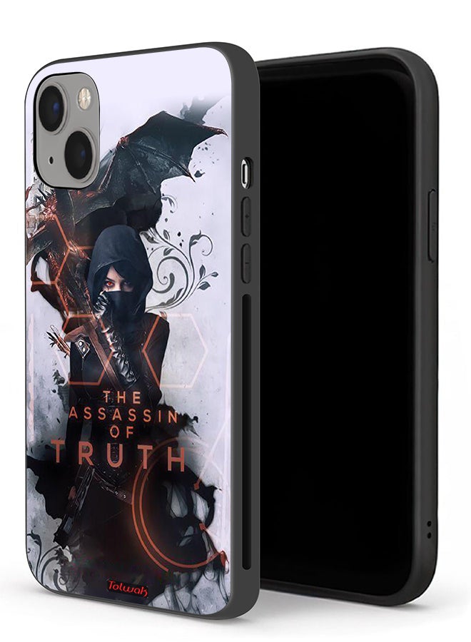 Tolwak حافظة حماية آبل آيفون 13 قاتل الحقيقة - Image 1