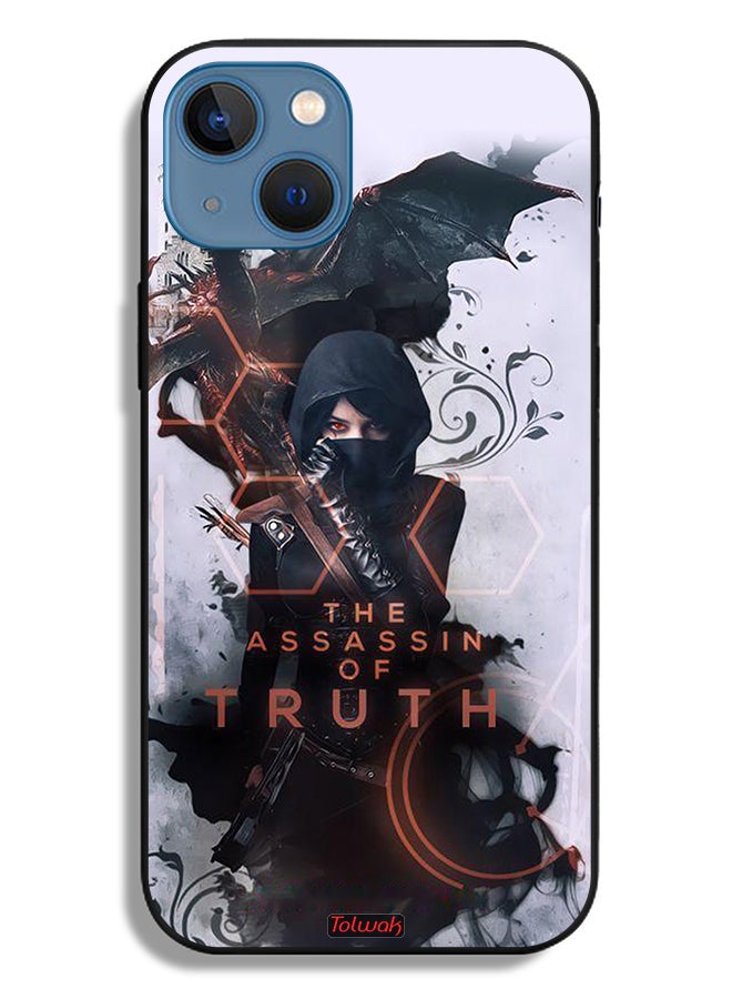 Tolwak حافظة حماية آبل آيفون 13 قاتل الحقيقة - Image 2