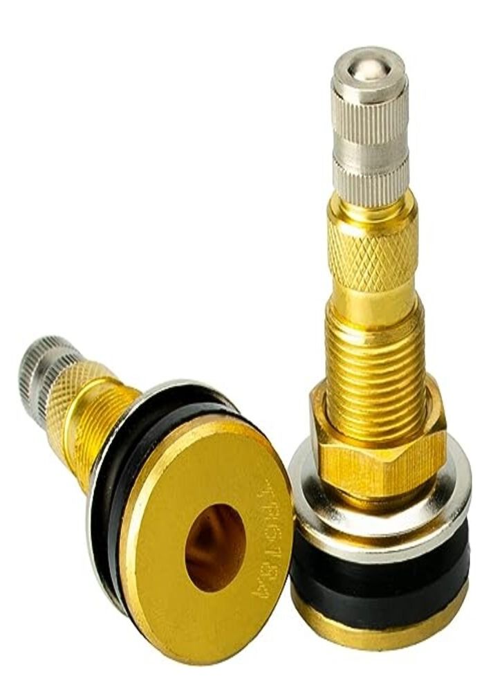 Tubeless Air Valve Stem