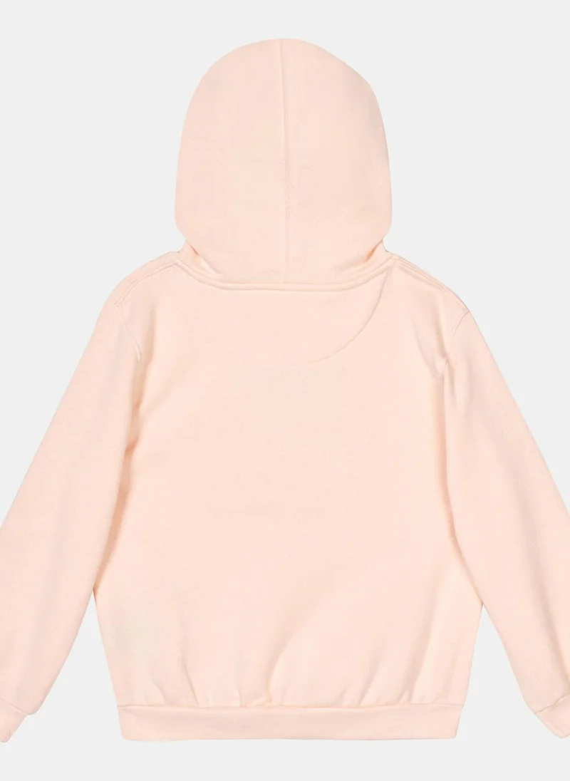 Nike Kids' Home Swoosh Hoodie