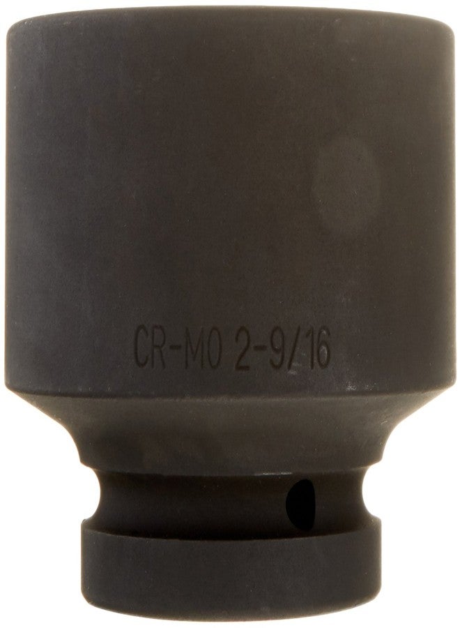 Sunex Tools - SOC 2-9/16 1D IMP 6PT - Image 3