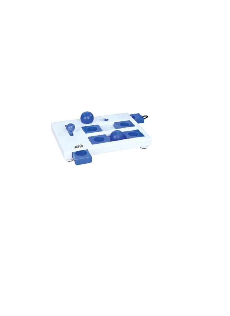 Trixie - Trixie Cat Activity Brain Mover Toy For Cats - Image 1