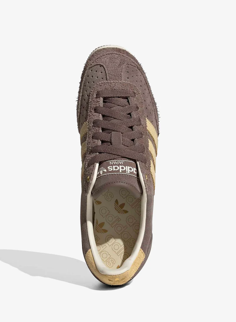 Adidas Originals EARSTR/ORGTIN/GOLDMT Japan for Women | Best Price UAE